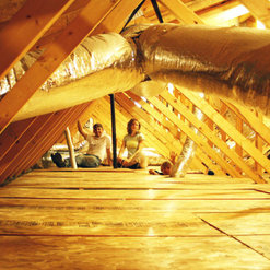 5 tips for effective insulation - Attic Boss